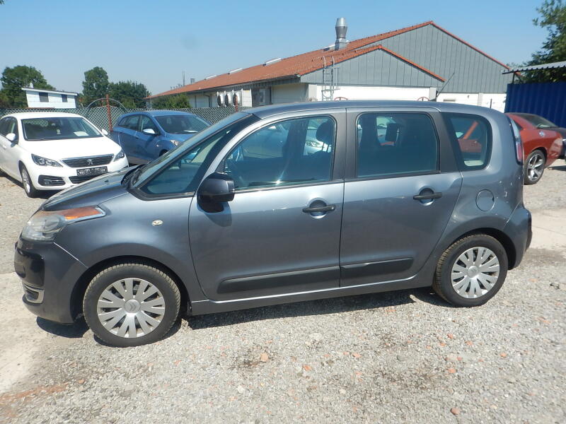 Citro�n C3 Picasso