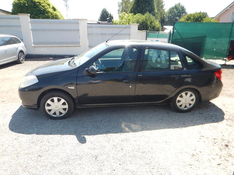 Renault Thalia