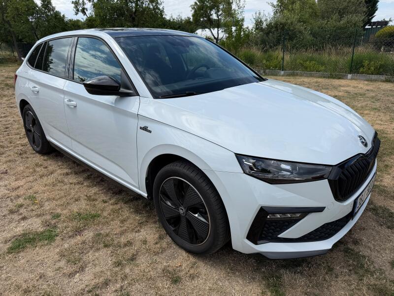�koda Scala