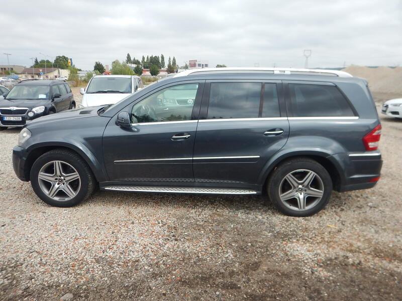 Mercedes-Benz GL