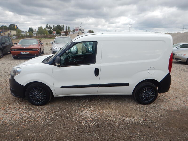 Fiat Dobl�