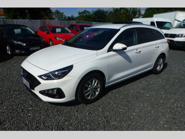 Hyundai i30 Combi,1.6CRDi,85kw,facelift