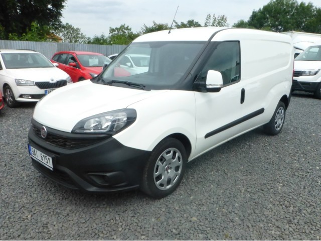 Fiat Doblo cargo