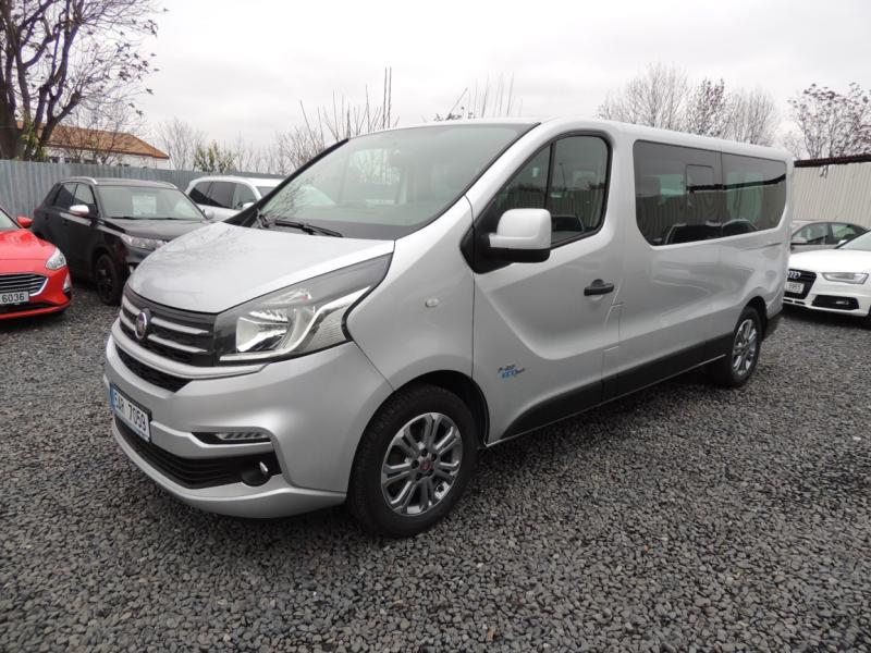 Fiat Talento