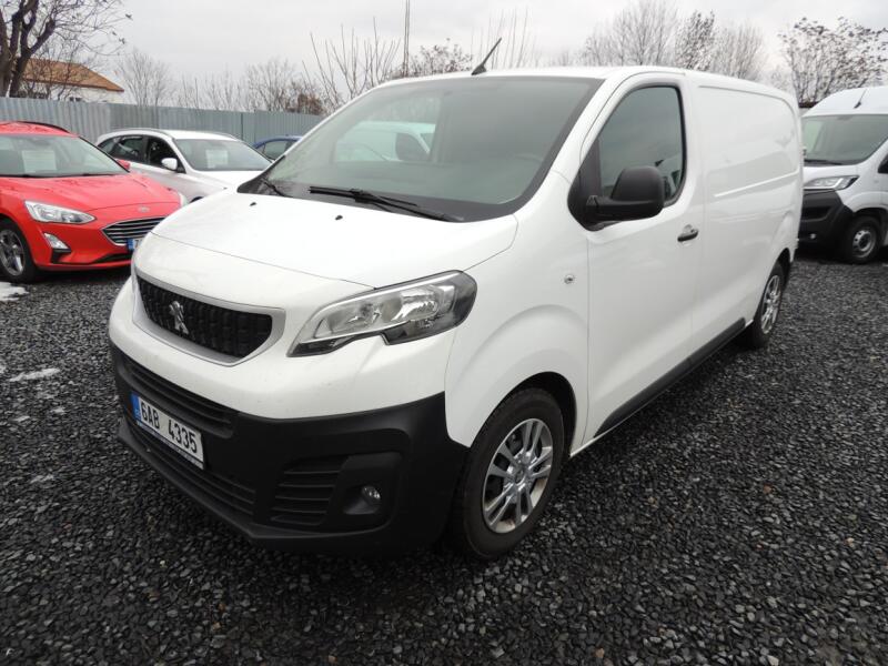 Peugeot Expert