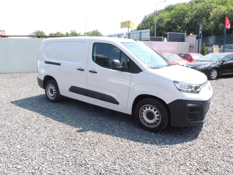 Fiat Dobl� cargo