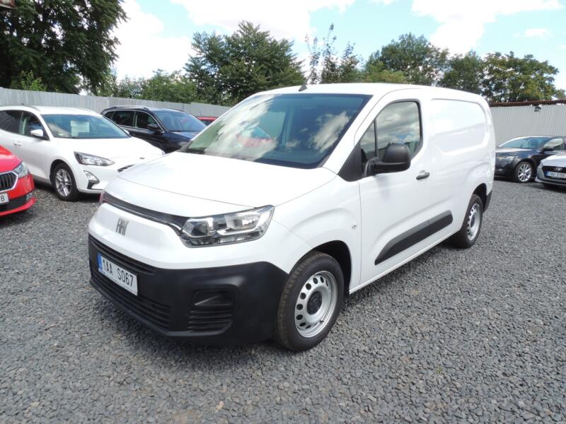 Fiat Dobl� cargo