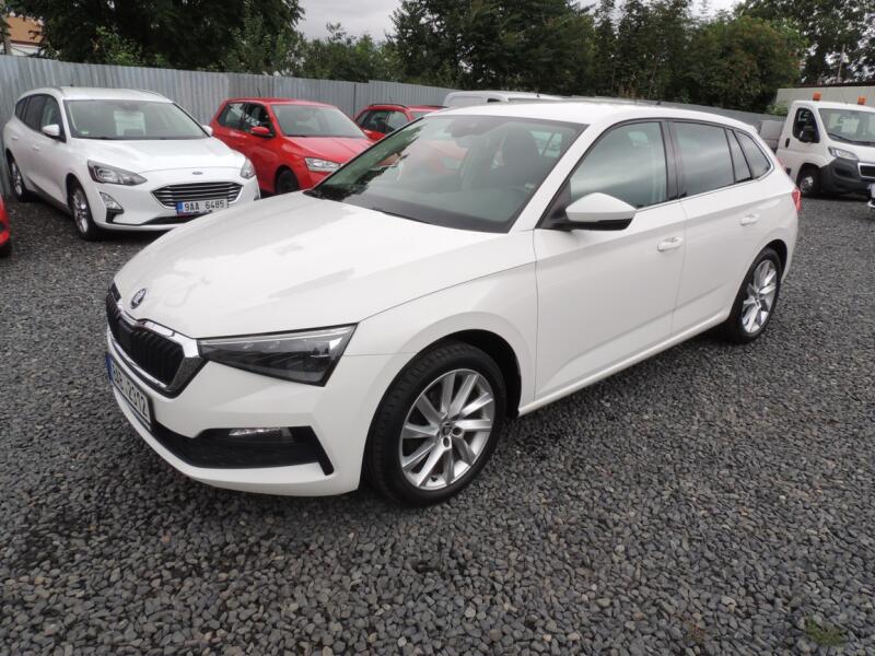 �koda Scala