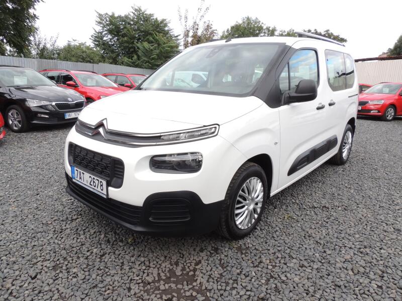 Citro�n Berlingo