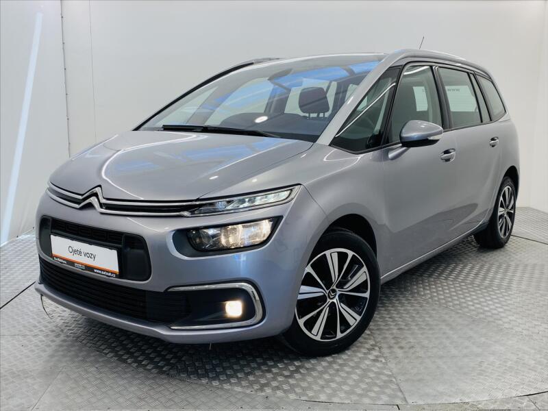 Citro�n Grand C4 Picasso