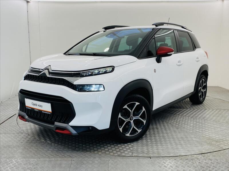 Citro�n C3 Aircross