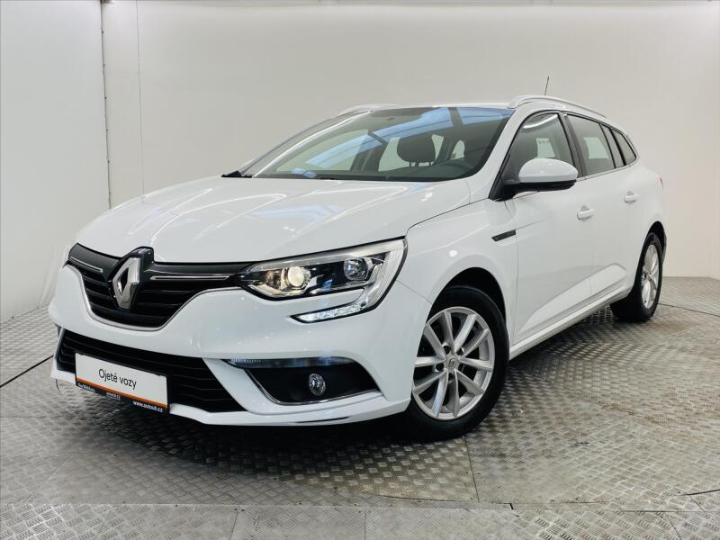Renault M�gane