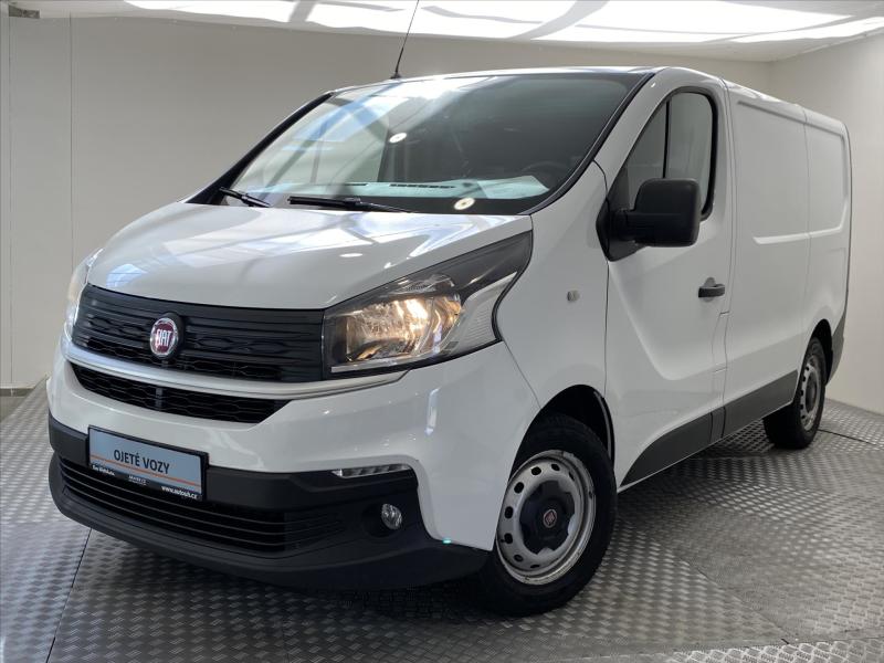 Fiat Talento
