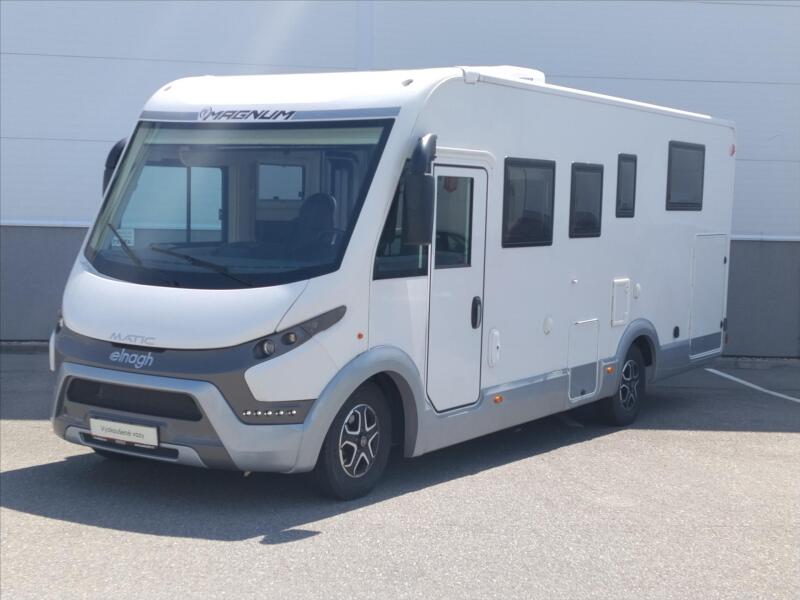 Elnagh Magnum