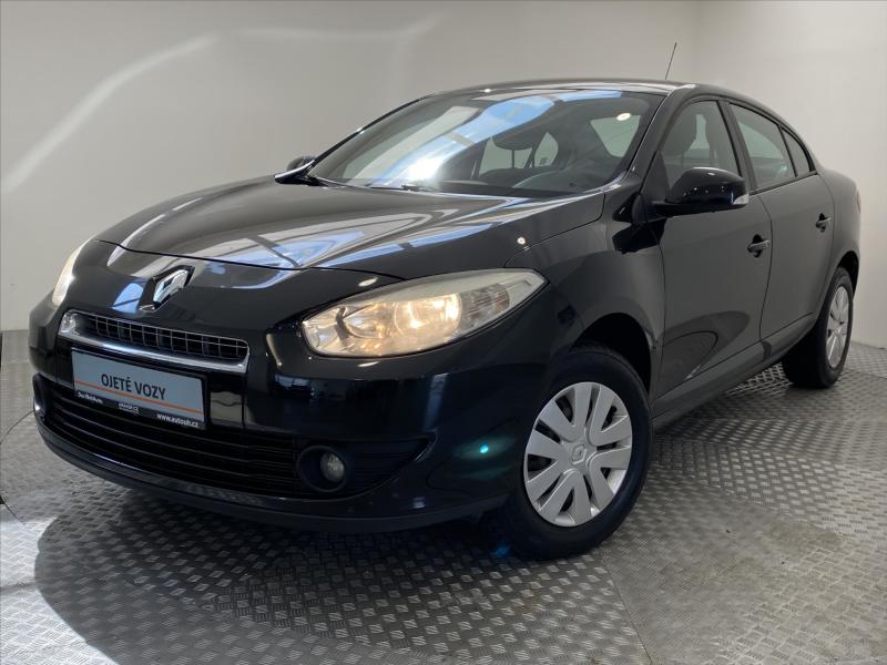 Renault Fluence