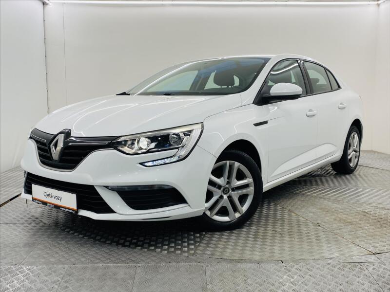 Renault M�gane