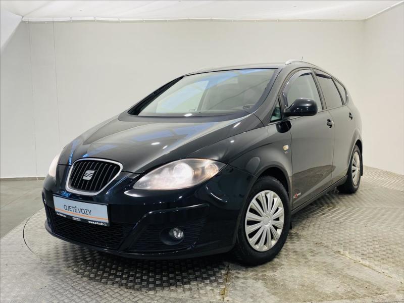 Seat Altea