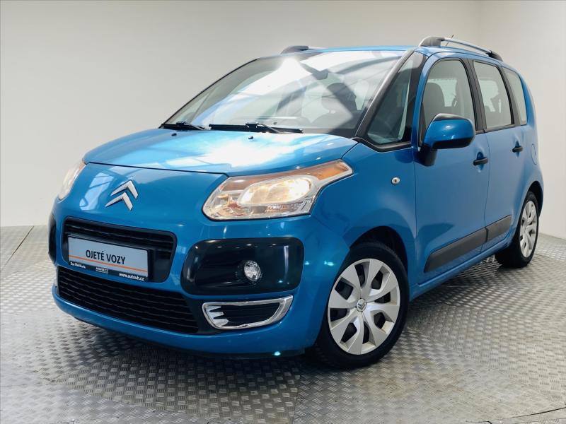 Citron C3 Picasso