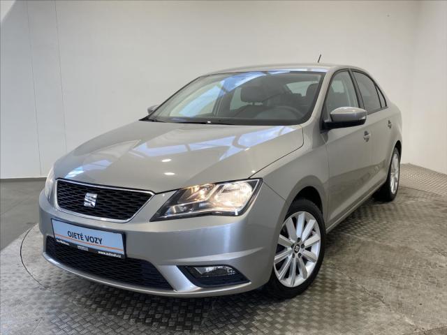 Seat Toledo