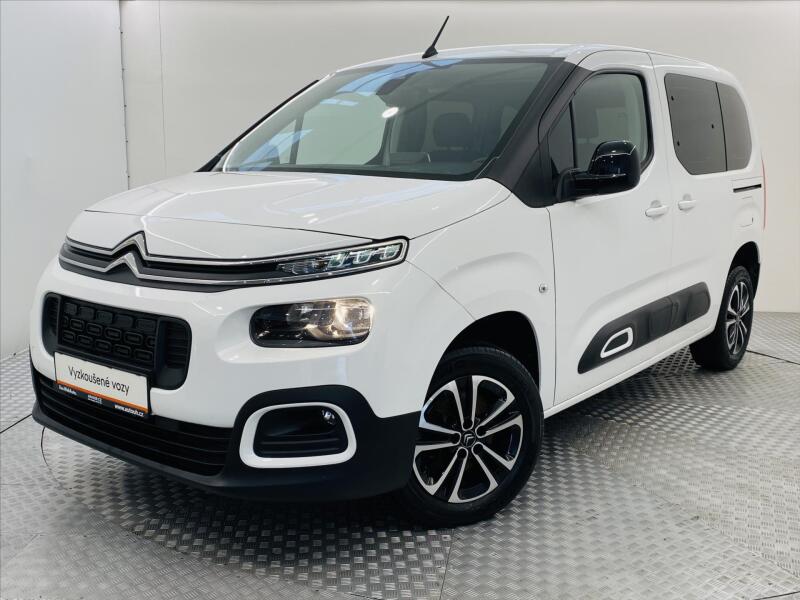 Citro�n Berlingo