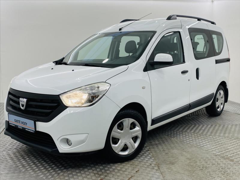 Dacia Dokker