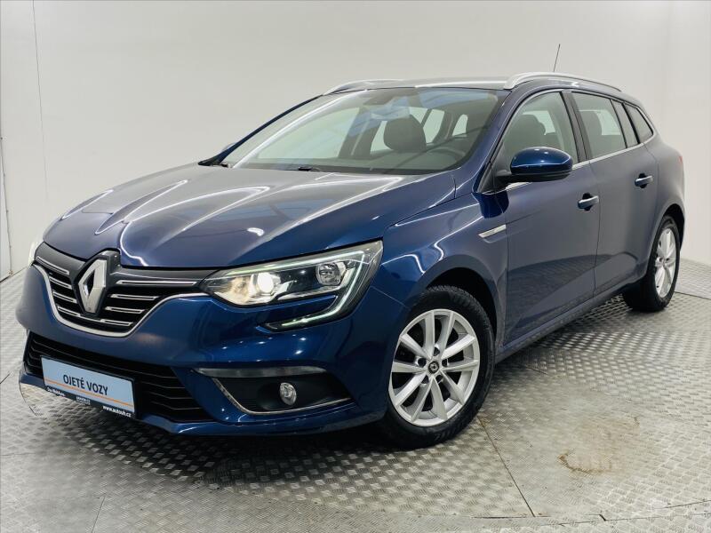 Renault M�gane
