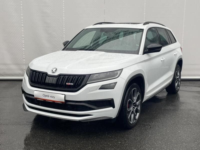 �koda Kodiaq