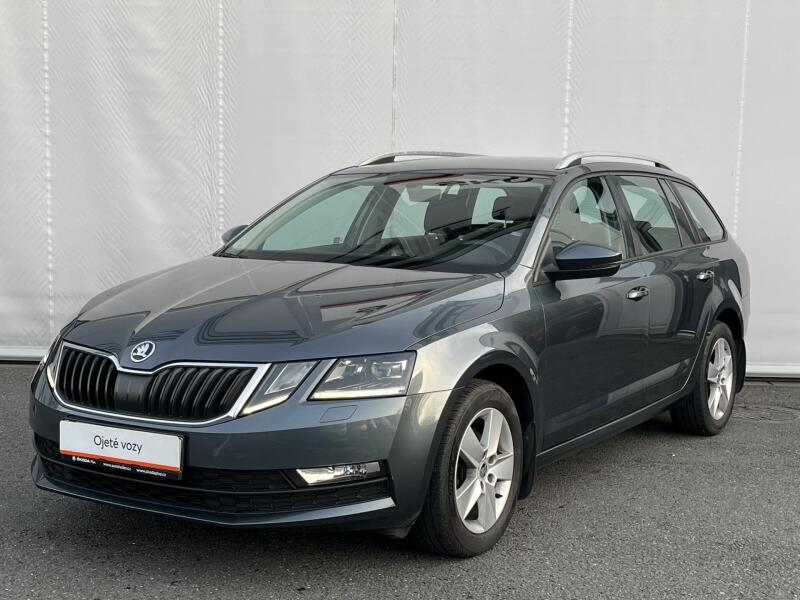 �koda Octavia