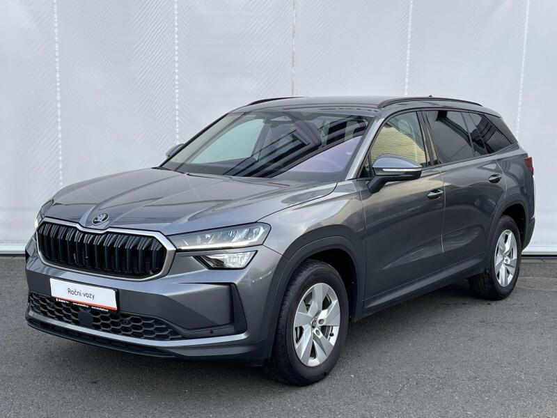 �koda Kodiaq