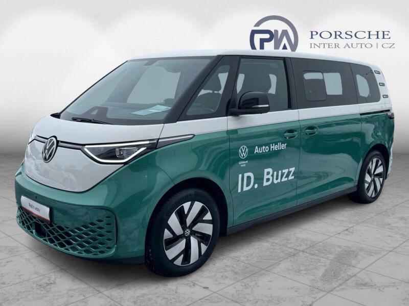 Volkswagen ID.Buzz
