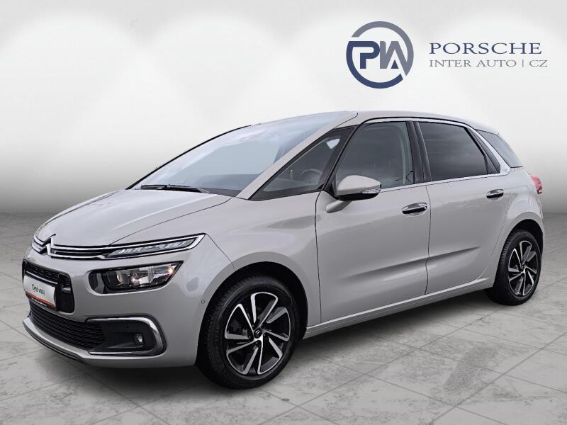 Citro�n C4 Picasso