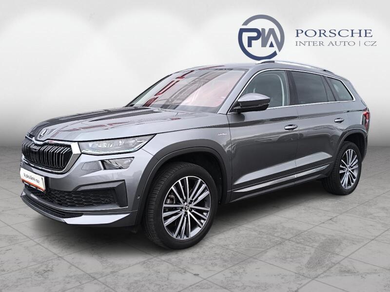�koda Kodiaq