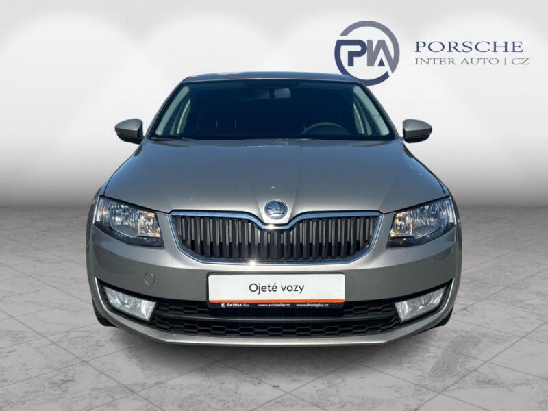 �koda Octavia