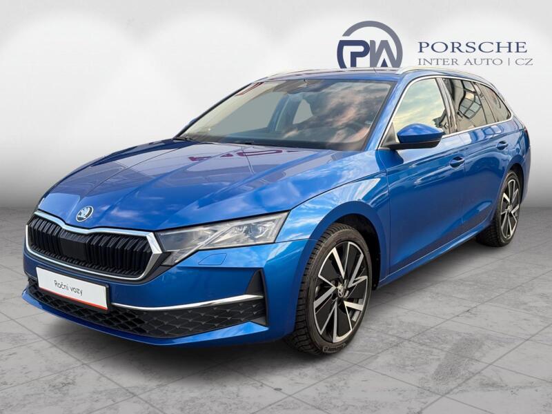 �koda Octavia