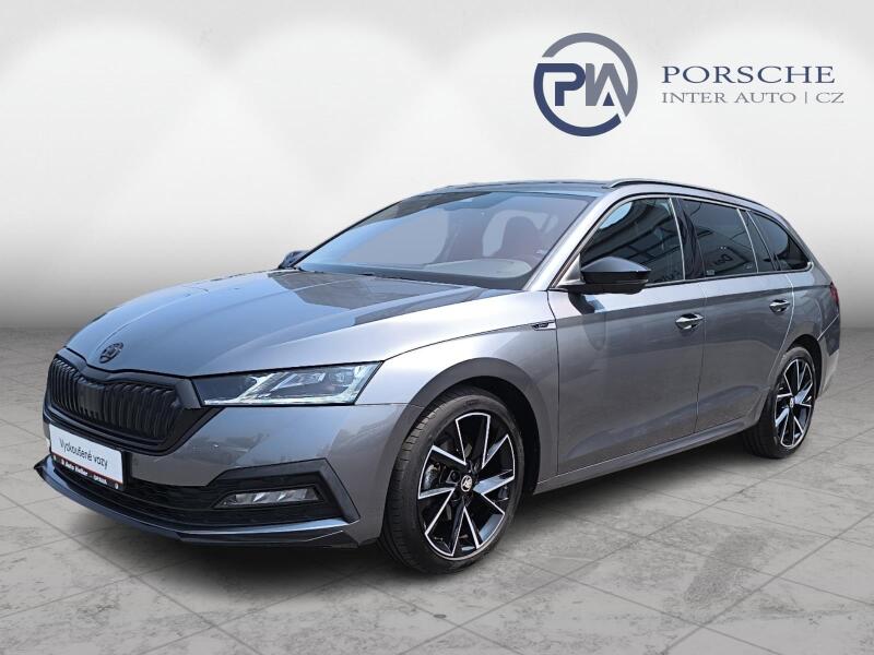 �koda Octavia