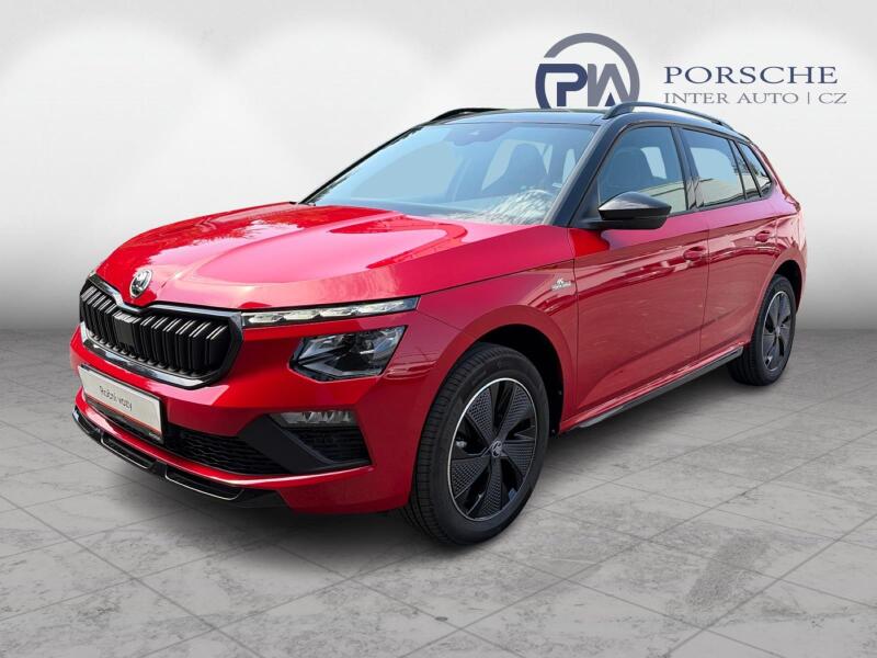 �koda Scala