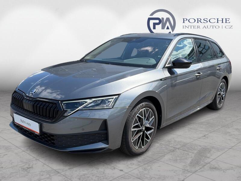 �koda Octavia