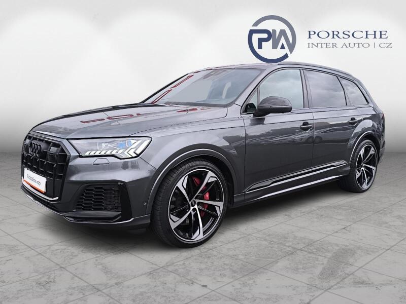 Audi SQ7