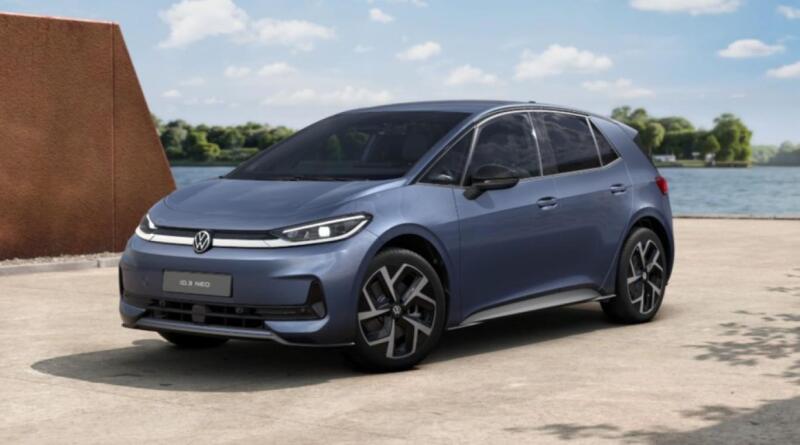 Volkswagen ID.3