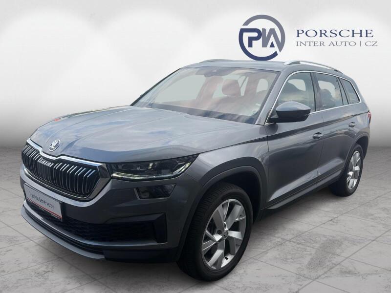�koda Kodiaq