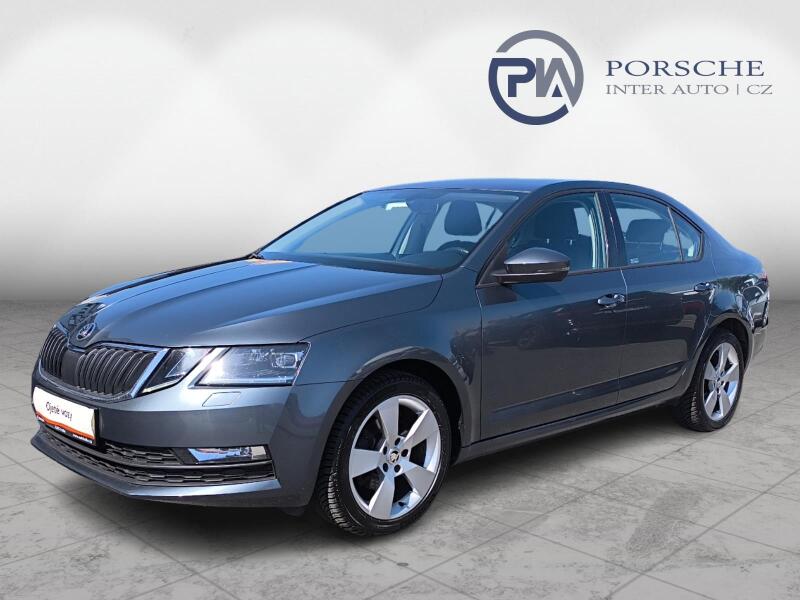 �koda Octavia