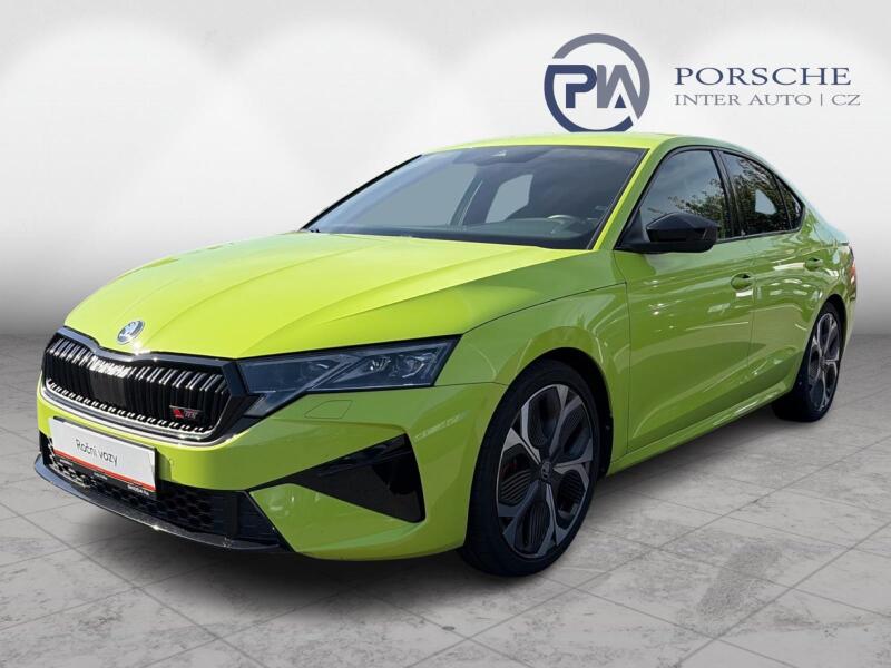 �koda Octavia
