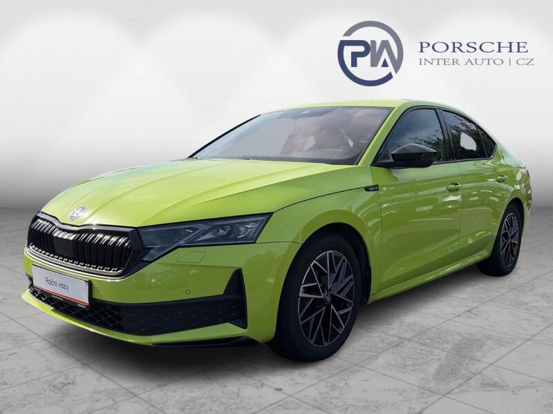 �koda Octavia