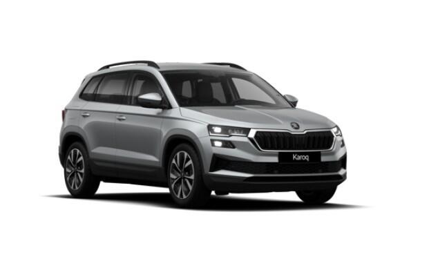 �koda Karoq
