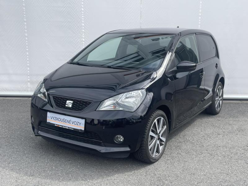 Seat Mii