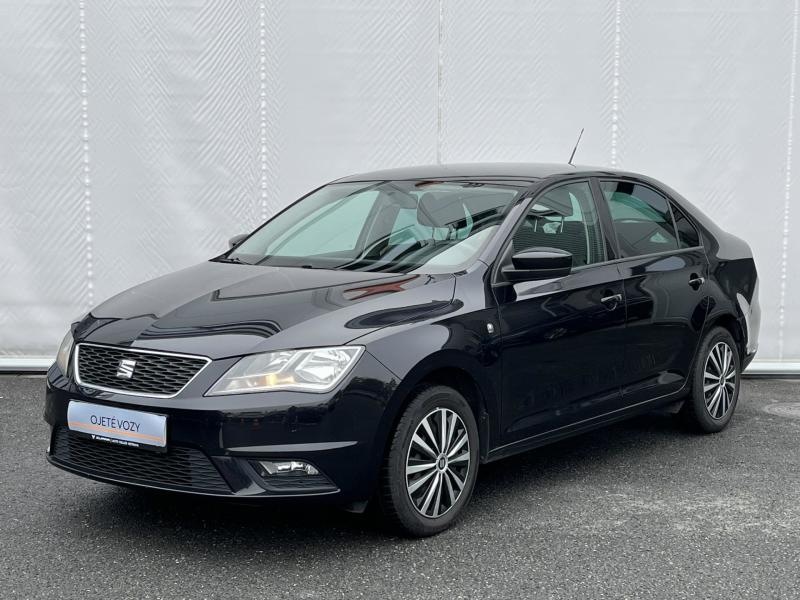 Seat Toledo