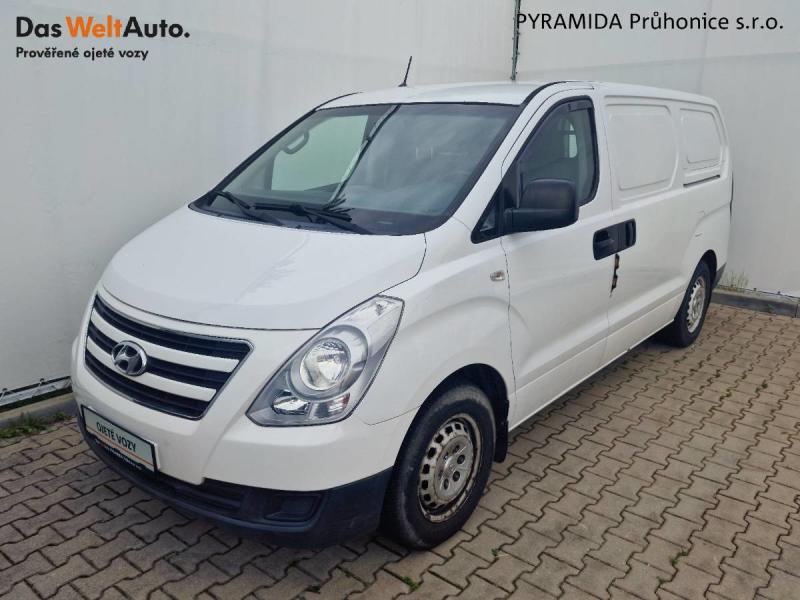 Hyundai H 1