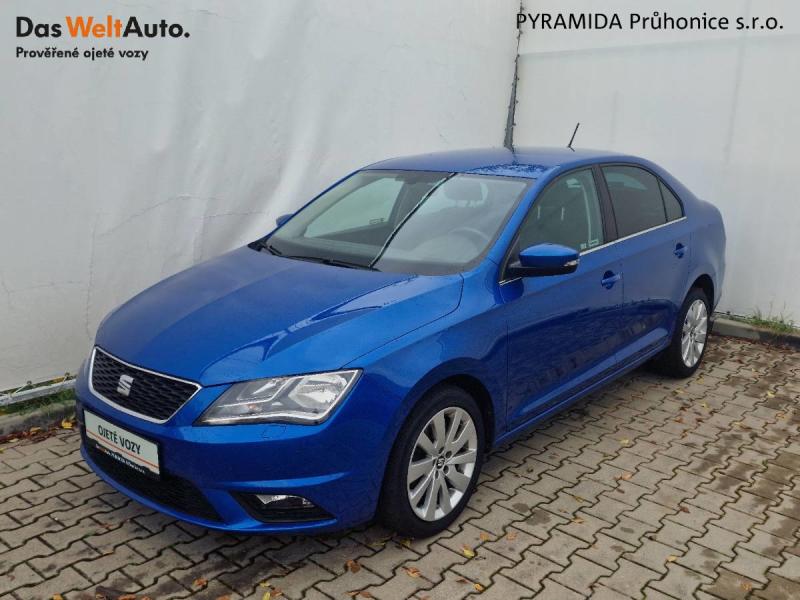 Seat Toledo