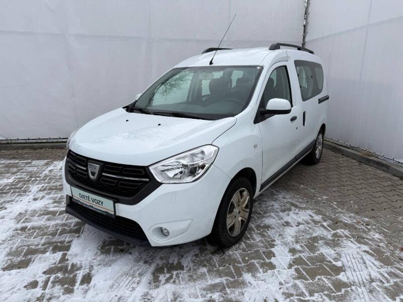 Dacia Dokker