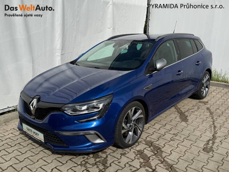 Renault M�gane